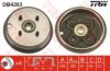 TRW DB4263 Brake Drum